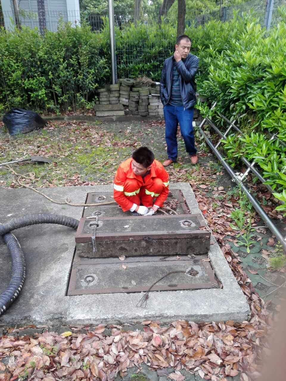 多祥镇吸污抽粪